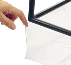 Exo Terra flextray A (flexararium 22 stående)