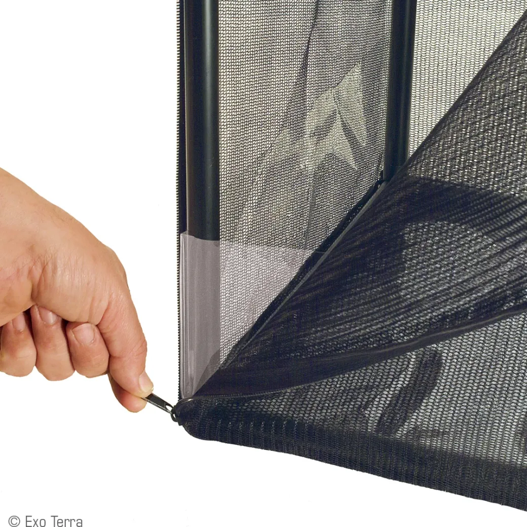 Exo Terra flextray B (flexararium 22 liggende)