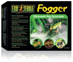Exo Terra Fogger Tågegenerator