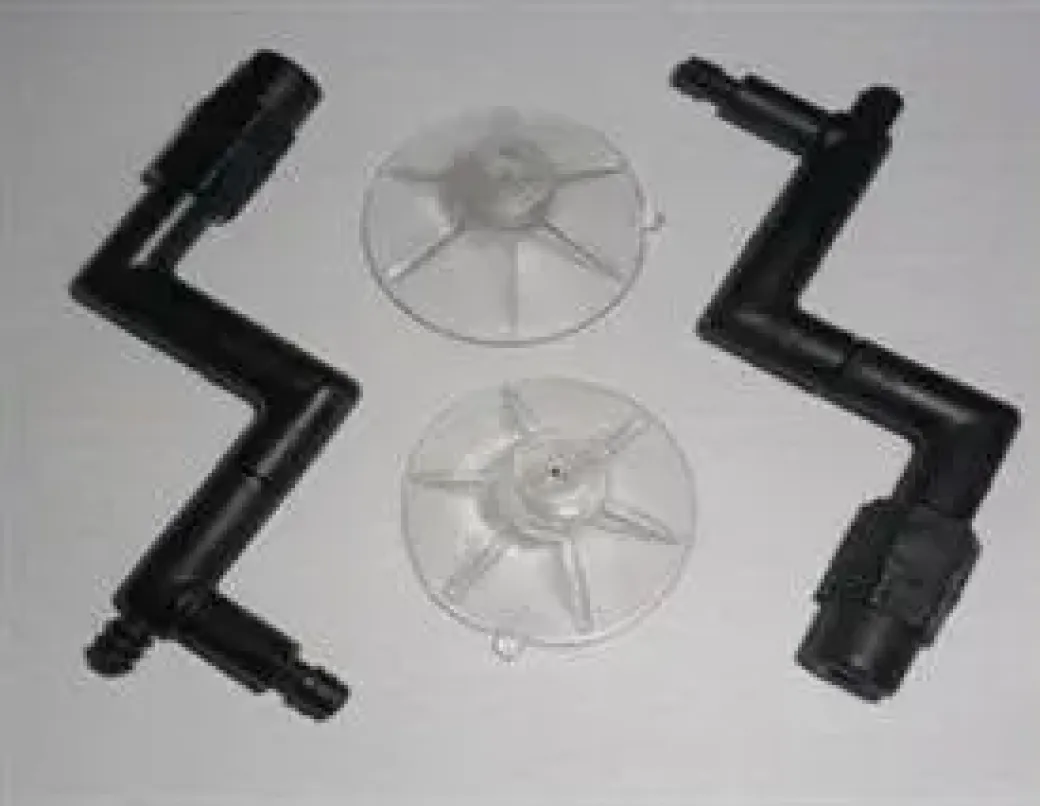 Exo Terra Monsoon Dyser 2 stk RS400