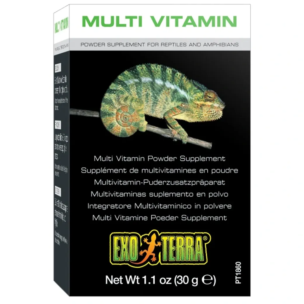 Exo Terra Multivitamin 70 g