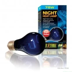 Exo Terra Night Glo 75 w