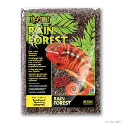 Exo Terra Rain Forest Substrate 8,8 L