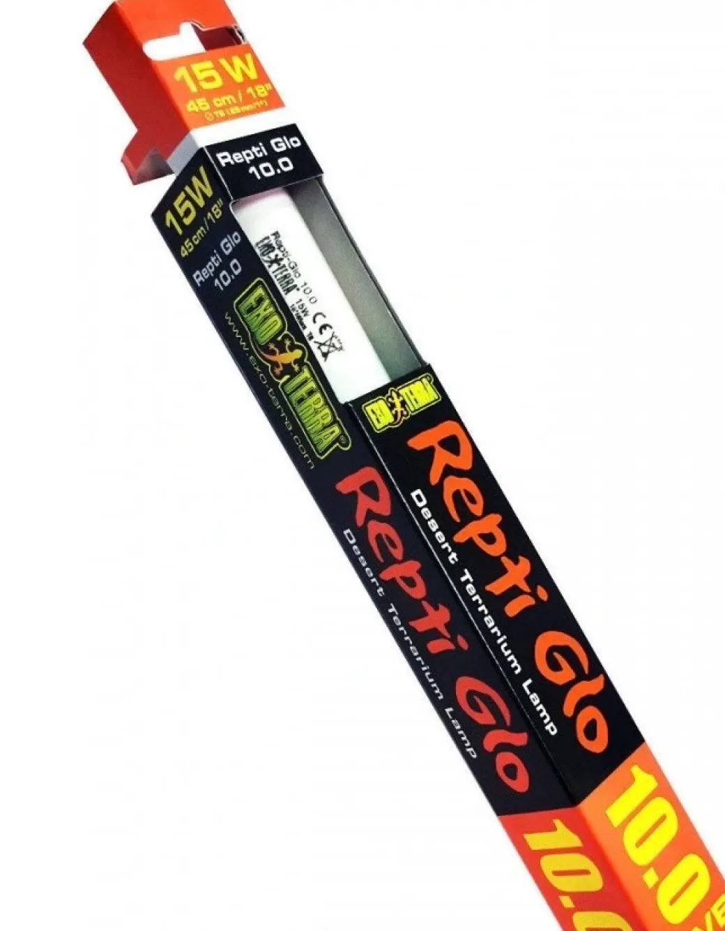Exo Terra Repti glo UVB 150 (10,0) 15 w