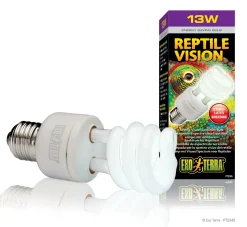 Exo Terra Repti Glo Vision 13 w