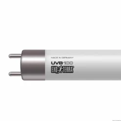 Exo Terra Reptil UVB100 T5 54 Watt - Optimal UVA/UVB-belysning til tropiske reptiler