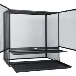 Exo Terra Screen Terrarium Large XTall 90x45x90 cm