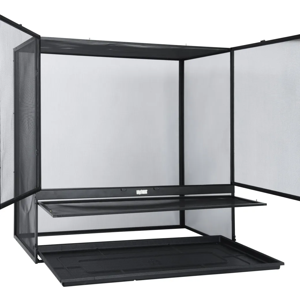 Exo Terra Screen Terrarium Large XTall 90x45x90 cm