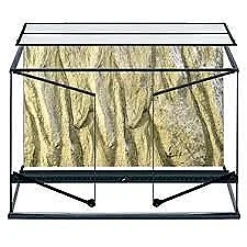 ExoTerra terrarium 90x45x90 cm 364 Liter