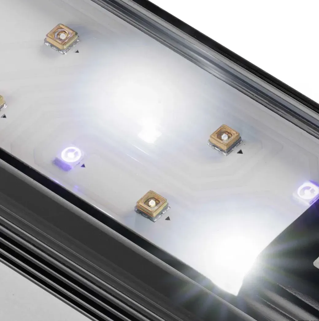 ExoTerra TerraSky UV - UVB LED 9 watt