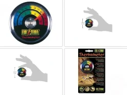 Exo Terra Thermometer (Rept-o-meter)