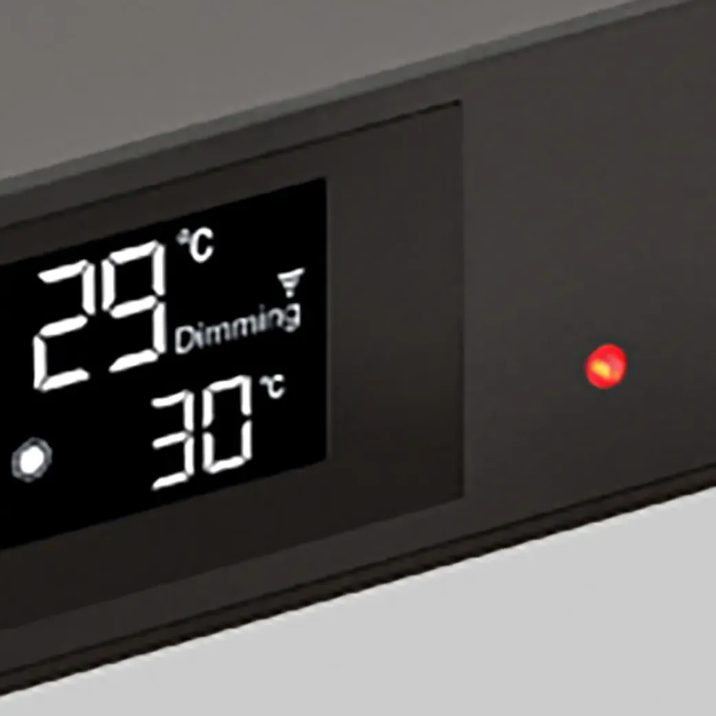 Exo Terra Thermostat 600 W Dual Stik