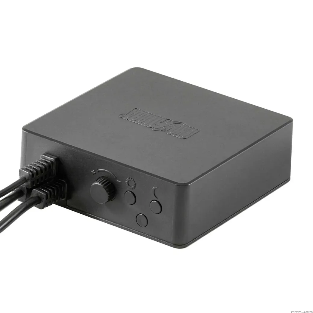 Exo Terra Thermostat 600 W Dual Stik