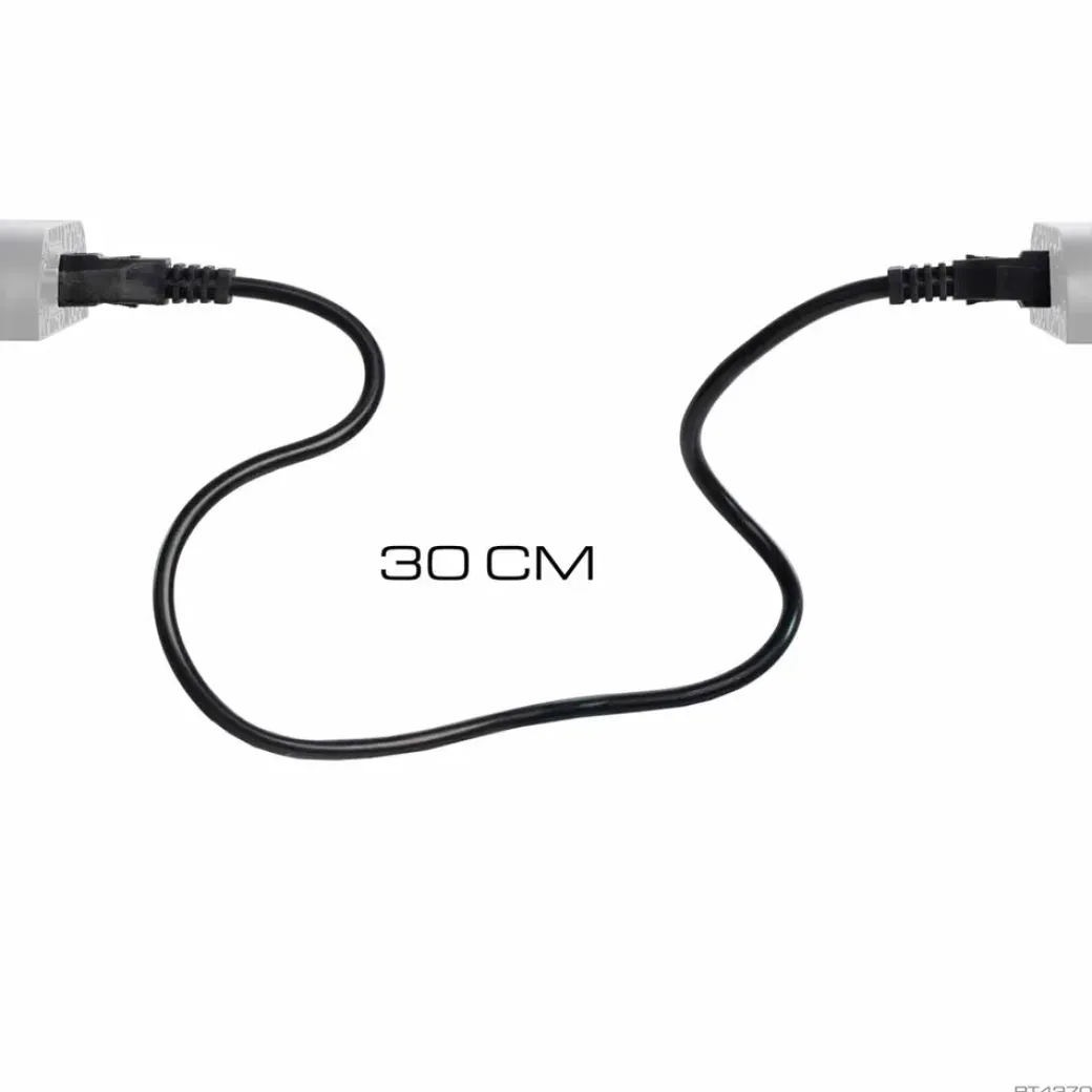 Exo Terra T5 Terrarium Top - 30 cm Interconnection Cable