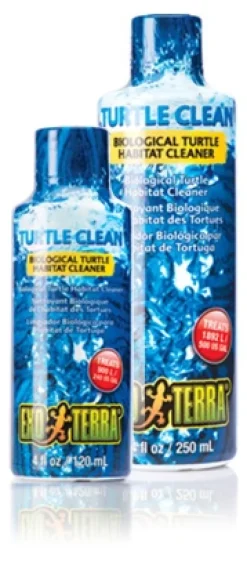 Exo Terra Turtle Cleaner 120 ml