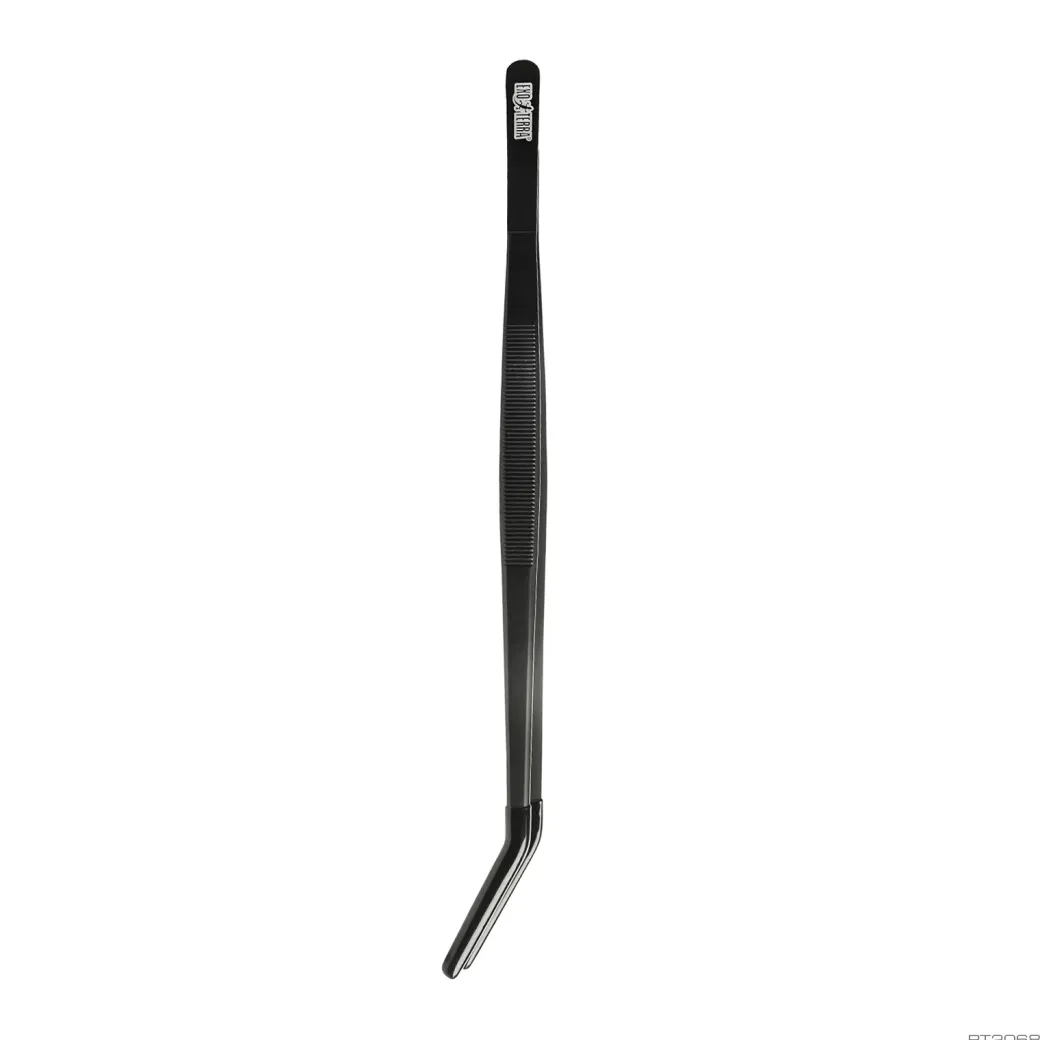 Exo Terra Vinklet Foderpincet 30 cm - præcis fodring