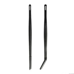 Exo Terra Vinklet Foderpincet 30 cm - præcis fodring