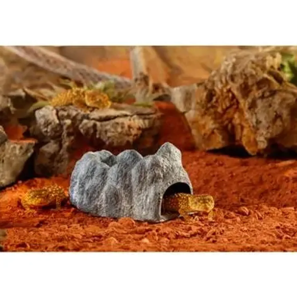 Exo terra Wet Rock Keramisk hule M 17X11X9 cm