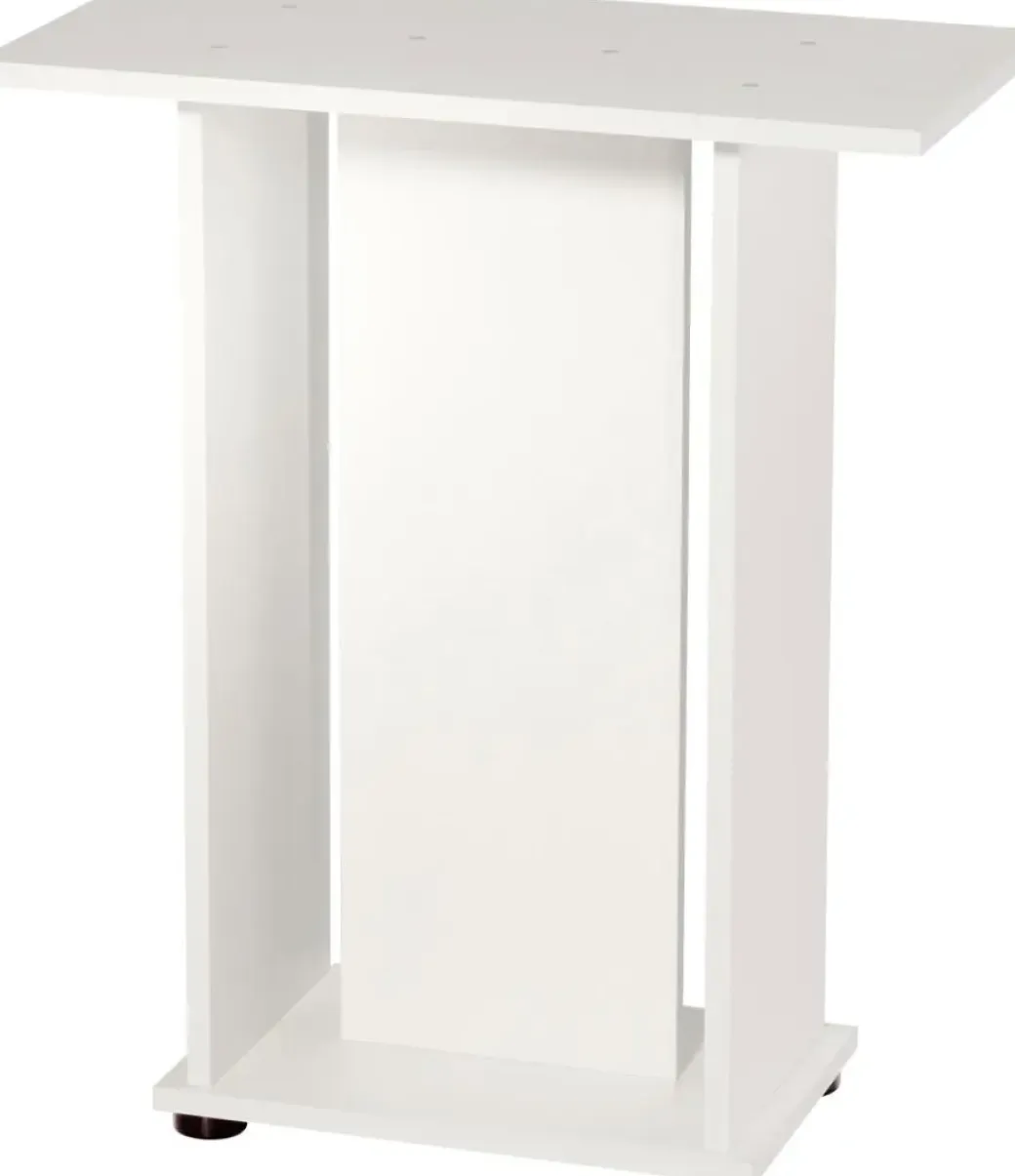 Family Kabinet 54 Liter Hvid