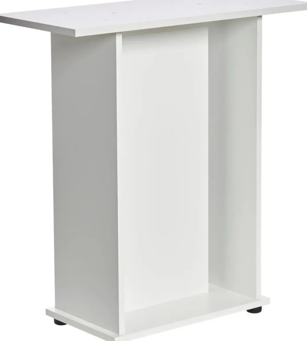 Family Kabinet 54 Liter Hvid