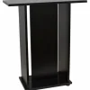 Family Kabinet 54 Liter Sort