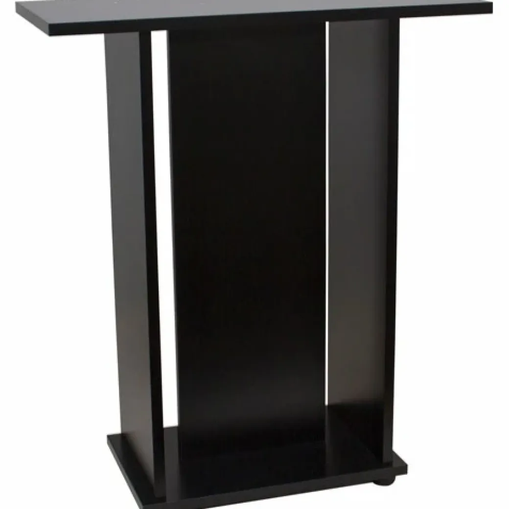 Family Kabinet 54 Liter Sort