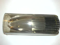 Fan 1 filterbeholder