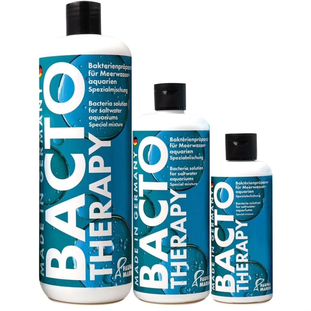 Fauna Marin Bacto Therapy 500 ml