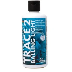 Fauna Marin Balling Light Trace 2 Metabolic 250 ml