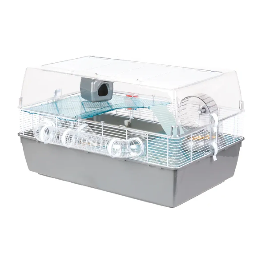 Ferplast duna fun (stor) Hamsterbur