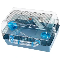 Ferplast duna fun (stor) Hamsterbur
