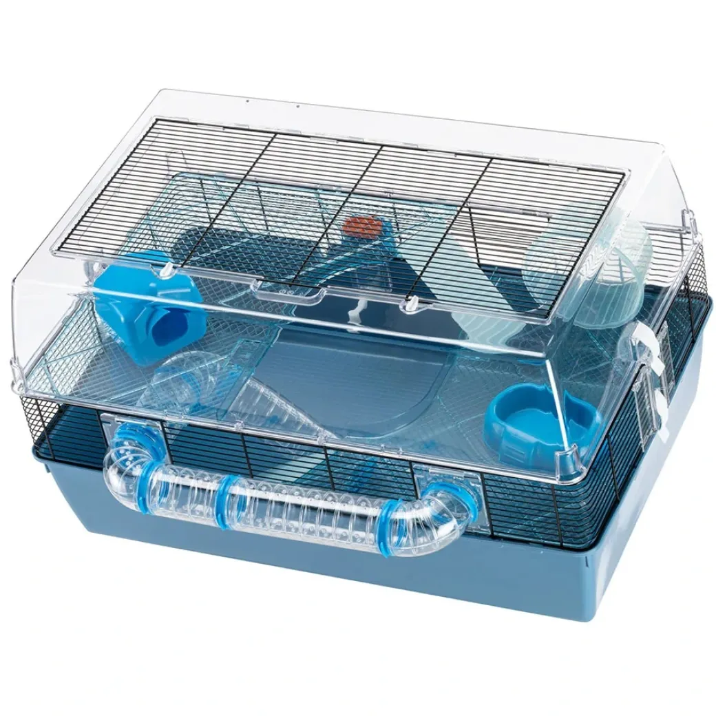 Ferplast duna fun (stor) Hamsterbur