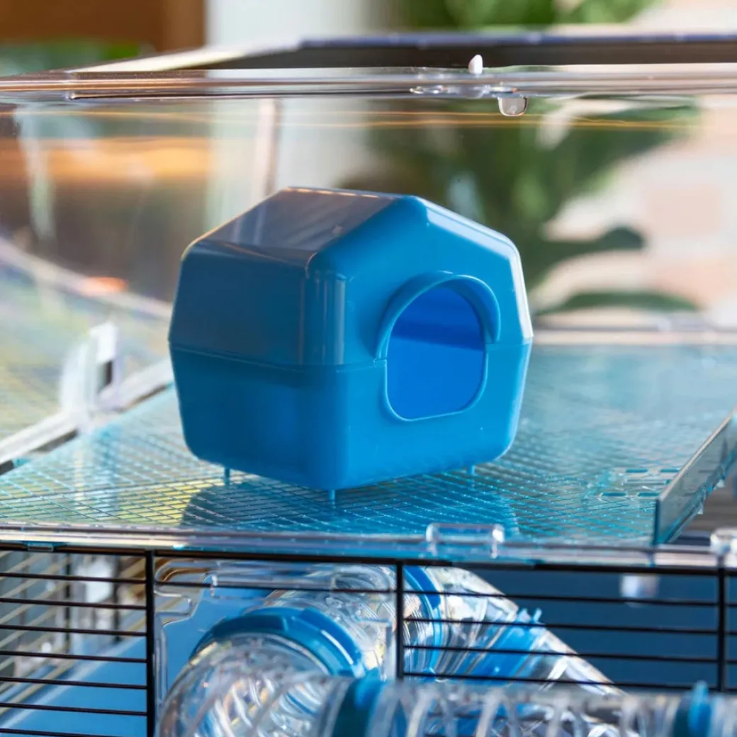 Ferplast duna fun (stor) Hamsterbur