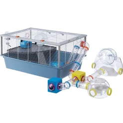 Ferplast koblingsring til rør til hamster og dværghamster