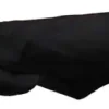 Fiberunderlag Sort 50 x 2 meter