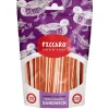 FICCARO Hundesnack And & Sej Sandwich - and og sej i sandwichstykker 100 g