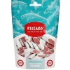 FICCARO Hundesnack Tun & Sej Penne - små penne med tun og sej 100 g