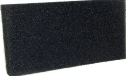 Filterskum /svamp 100 x 100 x 3 cm