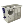 Filtreau Combi 50XL Gravity med spulepumpe og 2 x UV-C
