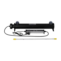 Filtreau UV-C Aqua Culture Saltvands Resistent UVC lys 16 W – Effektiv og holdbar UV-sterilisering til saltvandsakvarier