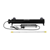 Filtreau UV-C Aqua Culture Saltvands Resistent UVC lys 40 W – Effektiv og holdbar UV-sterilisering til saltvandsakvarier
