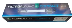 Filtreau UV-C Compact 16 watt UVC Lys TILBUD