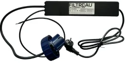 Filtreau UV-C Compact 75 watt UVC Lys