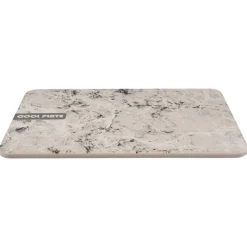 Flamingo DOLO køleplade til marsvin og smådyr grå M 20x12x0,7 cm