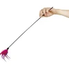 Flamingo Drillepind til Kat Warwick