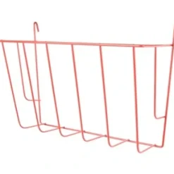 Flamingo Høhæk BANQUET Rød L 26 x 12 x 20 cm