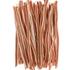 Flamingo Kylling og fiske strips 50 Gram