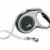 Flexi New Comfort bånd M 5 m 25 kg sort