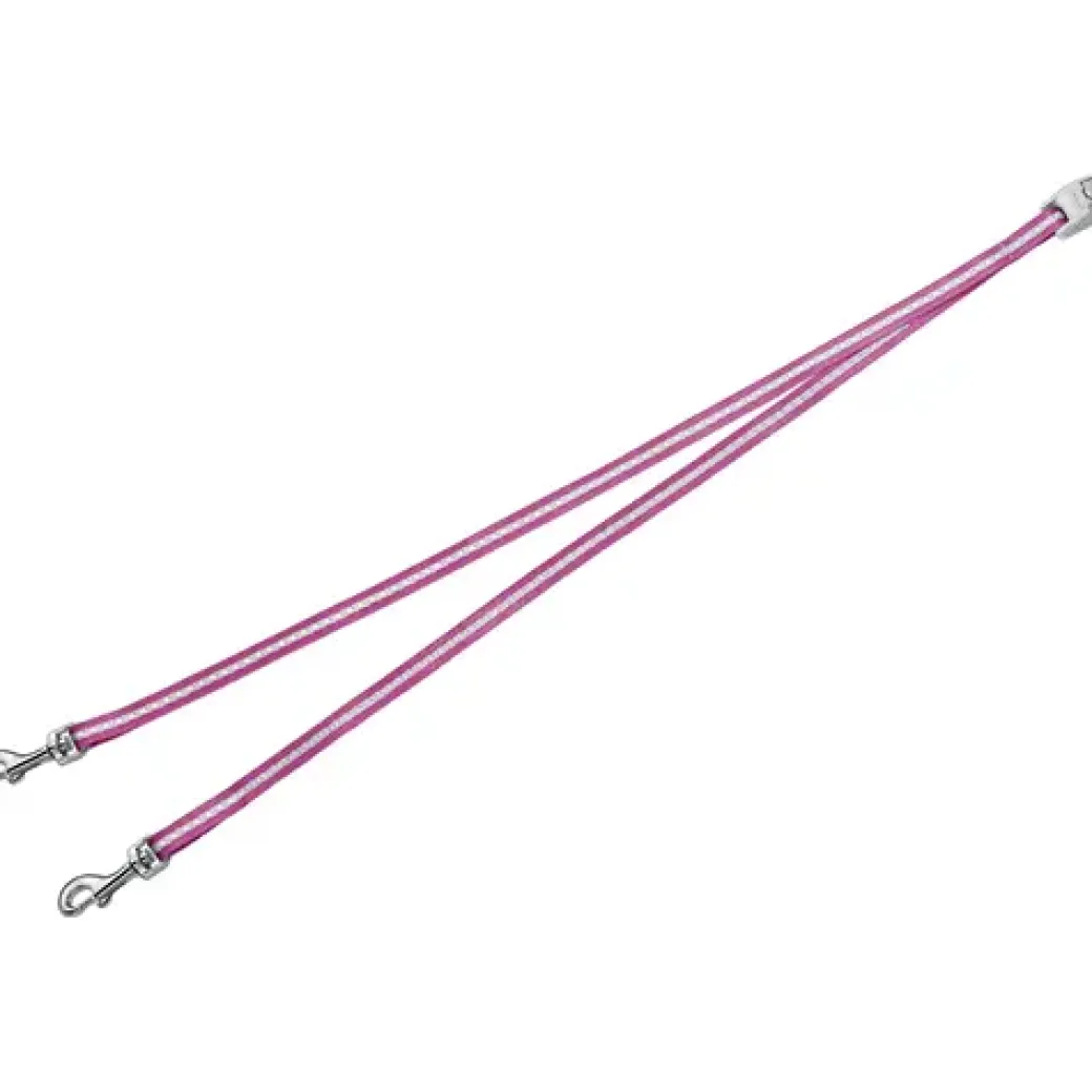 Flexi Vario Duo Belt S, pink