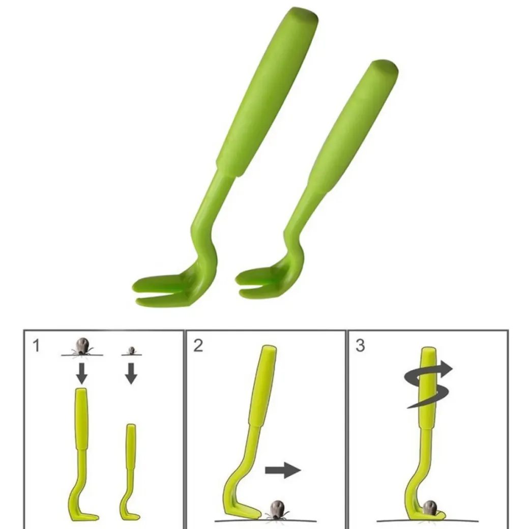 Flåttang (koben) Tick Twister